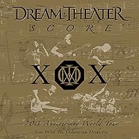 Amazon.co.jp: ドリーム・シアター/ライヴ・アット・ルナ・パーク 2012